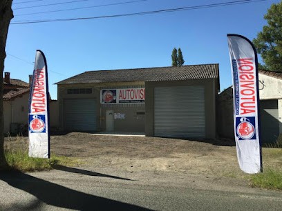 Contrôle Technique Autovision Cintegabelle C.T.A. Edwin, Centre de Contrôle Technique Automobile à Cintegabelle