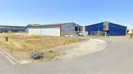 AUTOVISION PL MERPINS, Centre de Contrôle Technique Automobile à Merpins