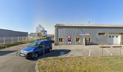 Contrôle technique Autosur Béon, Centre de Contrôle Technique Automobile à Anglefort