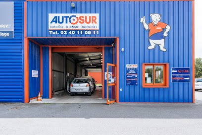 La Baule Auto Bilan, Centre de Contrôle Technique Automobile à La Baule-Escoublac