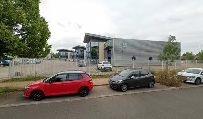 DEKRA Contrôle Technique, Centre de Contrôle Technique Automobile à Dijon