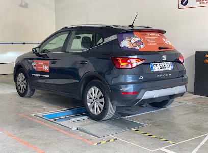 Mon Contrôle Technique Les Arcs / Vidauban - A Partir 59€, Centre de Contrôle Technique Automobile à Taradeau