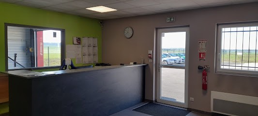 Autosecuritas Contrôle technique, Centre de Contrôle Technique Automobile à Fayl-Billot