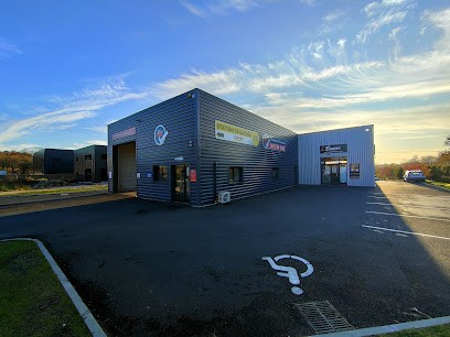 CONTROLE TECHNIQUE DE MARCHEPRIME, Centre de Contrôle Technique Automobile à Marcheprime