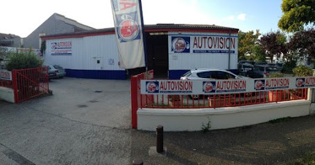 Autovision Technical Control, Centre de Contrôle Technique Automobile à Conflans-Sainte-Honorine