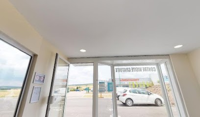 Sécuritest Contrôle Technique Automobile VERDUN, Centre de Contrôle Technique Automobile à Verdun