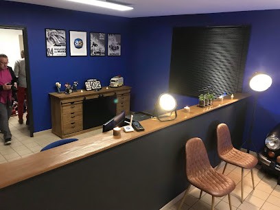 AS Auto Sécurité Contrôle technique Challans, Centre de Contrôle Technique Automobile à Challans