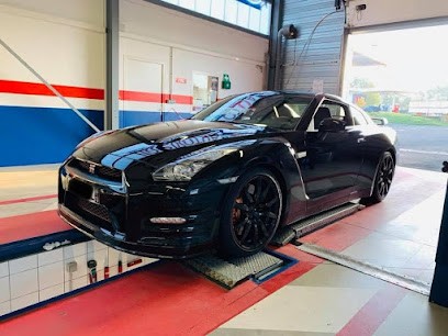 Autovision, Centre de Contrôle Technique Automobile à Rignac