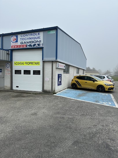 Autovision Technical Control, Centre de Contrôle Technique Automobile à Villefranche-de-Lauragais