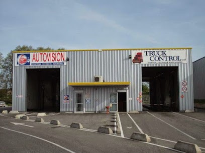 Autovision Technical Control, Centre de Contrôle Technique Automobile à Brens