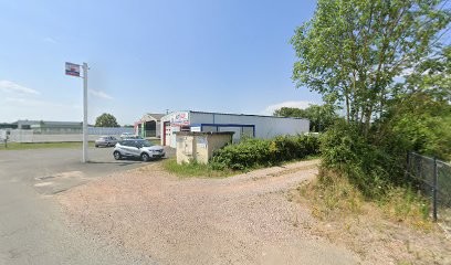 Contrôle Technique Autosur La Châtre, Centre de Contrôle Technique Automobile à La Châtre