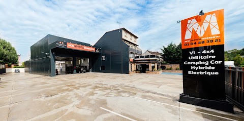 Technical Control Chilly Mazarin, Centre de Contrôle Technique Automobile à Chilly-Mazarin