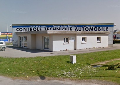 AS Autosécurité Contrôle Technique LANNILIS, Centre de Contrôle Technique Automobile à Lannilis