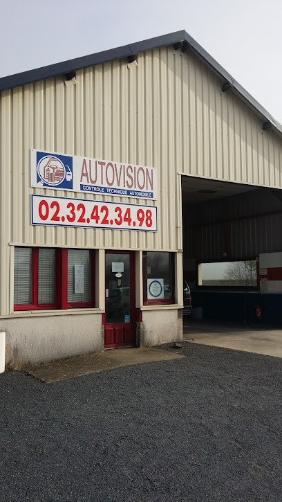 BCN, Centre de Contrôle Technique Automobile à Cormeilles