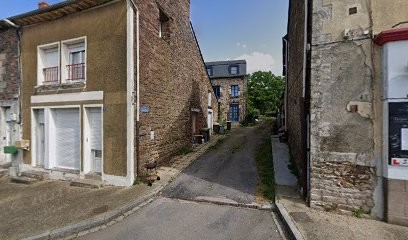 Kevin Guégan Contrôleur technique itinérant, Centre de Contrôle Technique Automobile à Gaël