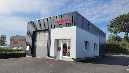 Centre Contrôle Technique AUTOCONTROL, Centre de Contrôle Technique Automobile à Saint-Lô