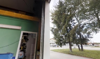 Sécuritest Contrôle Technique Automobile SAONE, Centre de Contrôle Technique Automobile à Saône