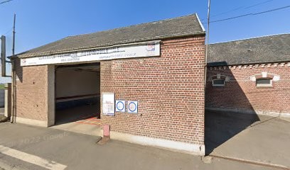 Autovision Technical Control, Centre de Contrôle Technique Automobile à Sancourt