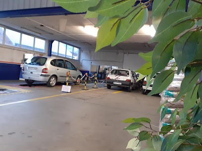 Contrôle technique Autosur Saint-Jean-de-Maurienne, Centre de Contrôle Technique Automobile à Saint-Jean-de-Maurienne