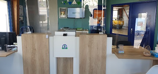 Sécuritest Contrôle Technique Automobile Vitré, Centre de Contrôle Technique Automobile à Vitré