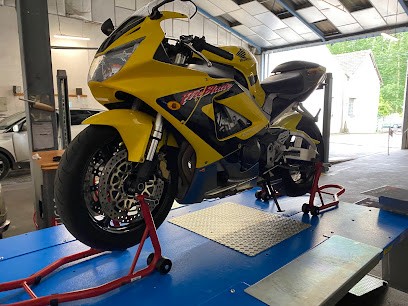 Auto Bilan Vierzon-Forges, Centre de Contrôle Technique Automobile à Vierzon