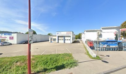 AS Autosécurité Contrôle Technique LES ABRETS, Centre de Contrôle Technique Automobile aux Abrets en Dauphiné