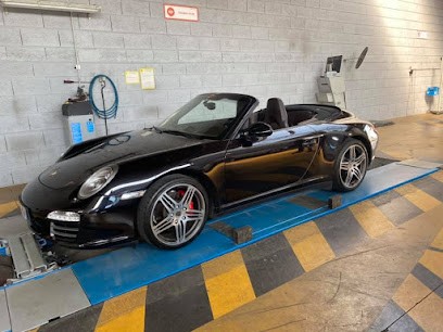 Mon Contrôle Technique Janze, Centre de Contrôle Technique Automobile à Janzé