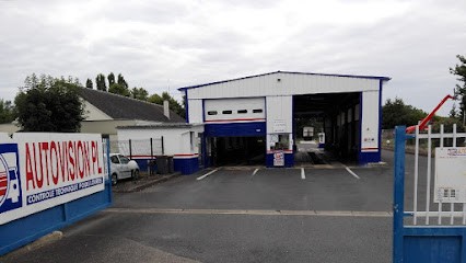 AUTOVISION PL BRIVE-LA-GAILLARDE, Centre de Contrôle Technique Automobile à Brive-la-Gaillarde