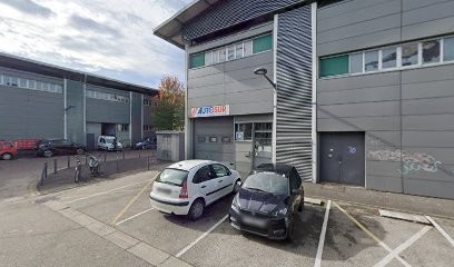 Controle Technique Autosur Grenoble Vigny, Centre de Contrôle Technique Automobile à Grenoble