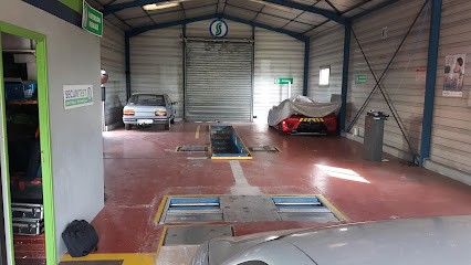 Sécuritest Contrôle Technique Automobile BEAUMONT DE LOMAGNE, Centre de Contrôle Technique Automobile à Beaumont-de-Lomagne