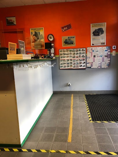 Auto Securitas Montaigu, Centre de Contrôle Technique Automobile à La Boissière-de-Montaigu