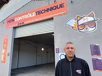 Mon Contrôle Technique Montceau-les-Mines, Centre de Contrôle Technique Automobile à Montceau-les-Mines