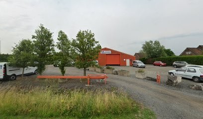 Autovision, Centre de Contrôle Technique Automobile à Steenvoorde