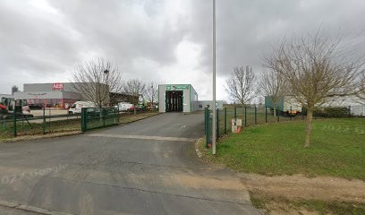 DEKRA PL, Centre de Contrôle Technique Automobile à Poitiers