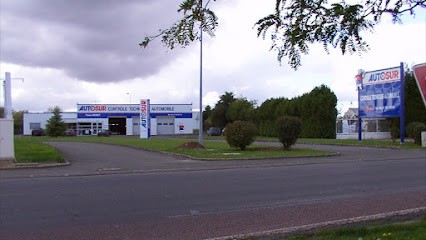 Technical Control Autosur Vernouillet, Centre de Contrôle Technique Automobile à Vernouillet