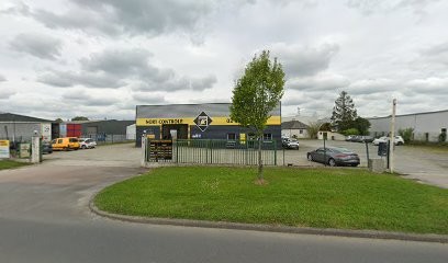 Centre Contrôle Technique NORISKO, Centre de Contrôle Technique Automobile à Nort-sur-Erdre