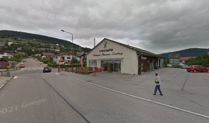 CT Géromois, Centre de Contrôle Technique Automobile à Gérardmer