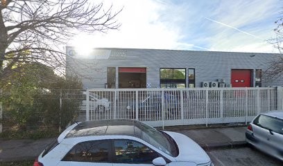 AS Auto Sécurité Contrôle Technique MARSEILLE 16, Centre de Contrôle Technique Automobile à Marseille 16