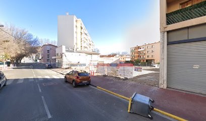 AS Autosécurité Contrôle Technique Toulon, Centre de Contrôle Technique Automobile à Toulon