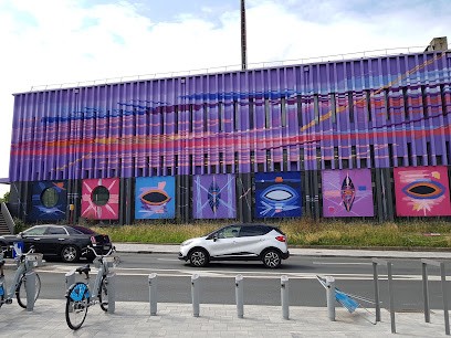 Sécuritest Contrôle Technique Automobile Villenave D'Ornon, Centre de Contrôle Technique Automobile à Villenave-d'Ornon