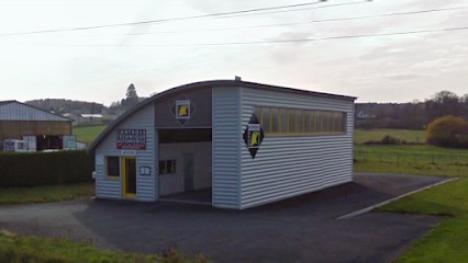 Centre contrôle technique NORISKO, Centre de Contrôle Technique Automobile au Grand-Bourg