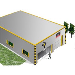 NORISKO - CARPENTRAS CONTRÔLE, Centre de Contrôle Technique Automobile à Carpentras