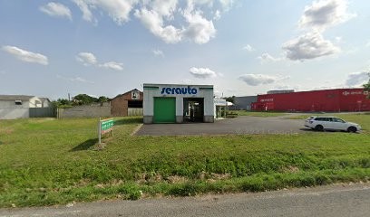 DEKRA Contrôle Technique, Centre de Contrôle Technique Automobile à Lillers