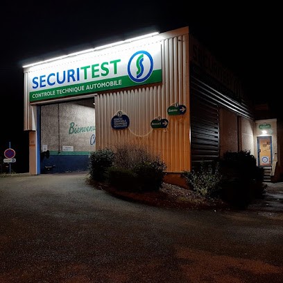Sécuritest Contrôle Technique Automobile Neuville Sur Saone Avenue Carnot, Centre de Contrôle Technique Automobile à Neuville-sur-Saône