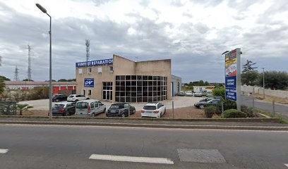 Hérault Contrôle De MARCO, Centre de Contrôle Technique Automobile à Florensac