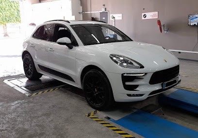 CTD59 Contrôle Technique Douai, Centre de Contrôle Technique Automobile à Douai