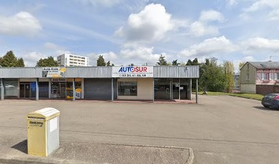 Contrôle technique Autosur Bihorel, Centre de Contrôle Technique Automobile à Bihorel