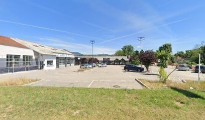 Y CONTROLES MOIRANS, Centre de Contrôle Technique Automobile à Moirans