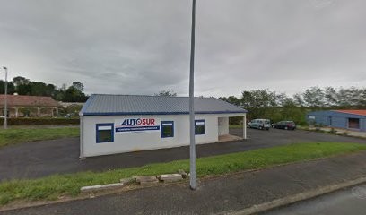 Contrôle technique Autosur Pouillon, Centre de Contrôle Technique Automobile à Pouillon