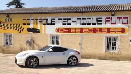 Technical Control Manduel Redessan, Centre de Contrôle Technique Automobile à Redessan